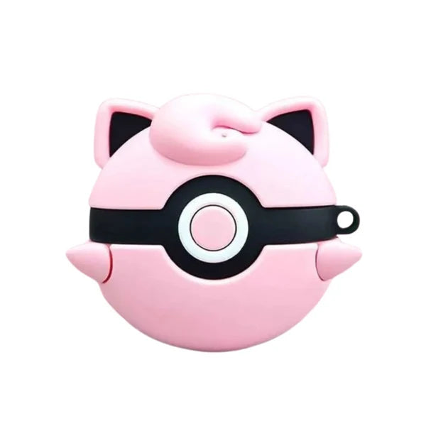 Pokémon Jigglypuff AirPod Case