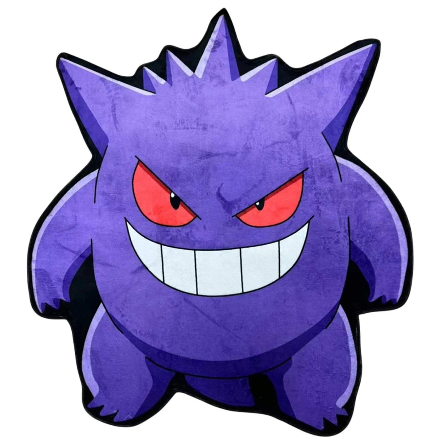 Pokémon Gengar Rug