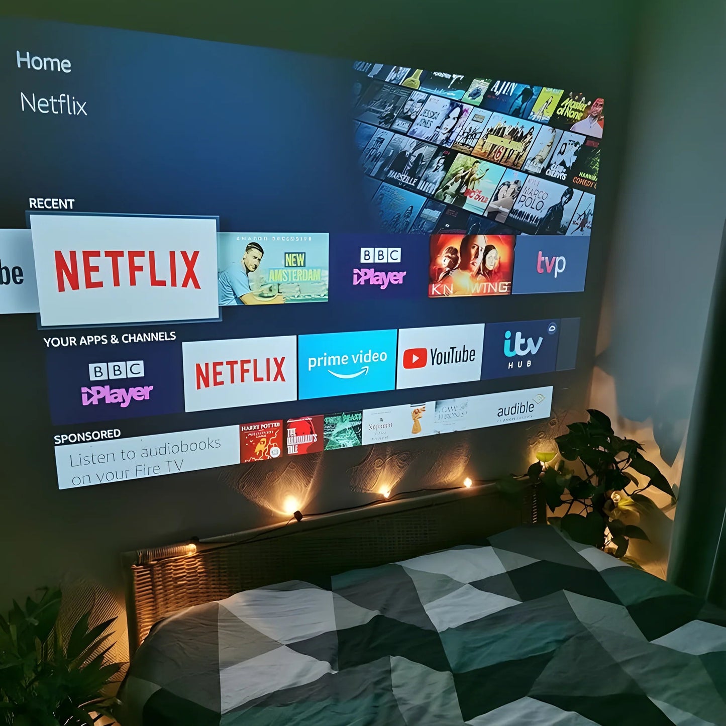 Mini Projector