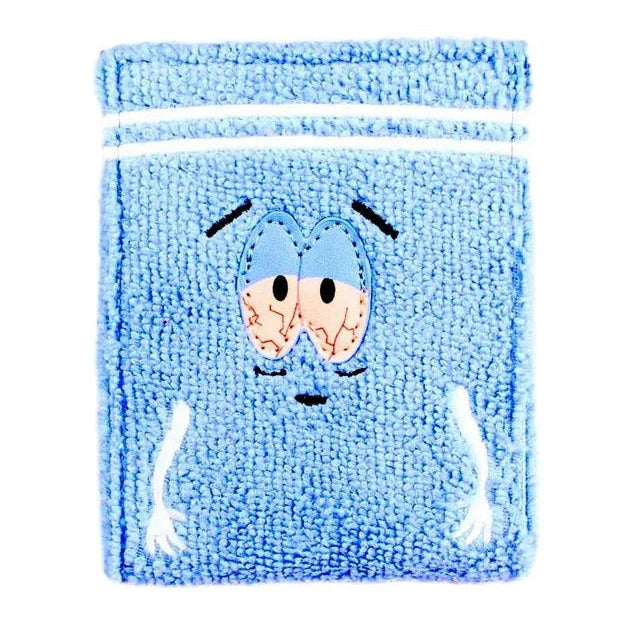 South Park Towelie Wallet