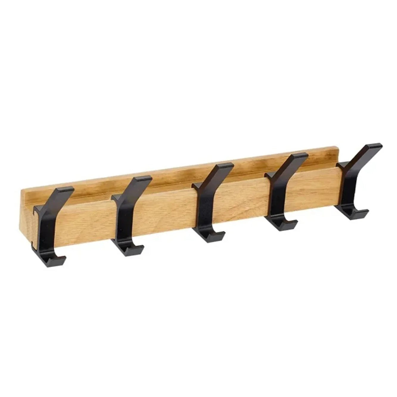 Nordic Wall Mounted Coat Rack