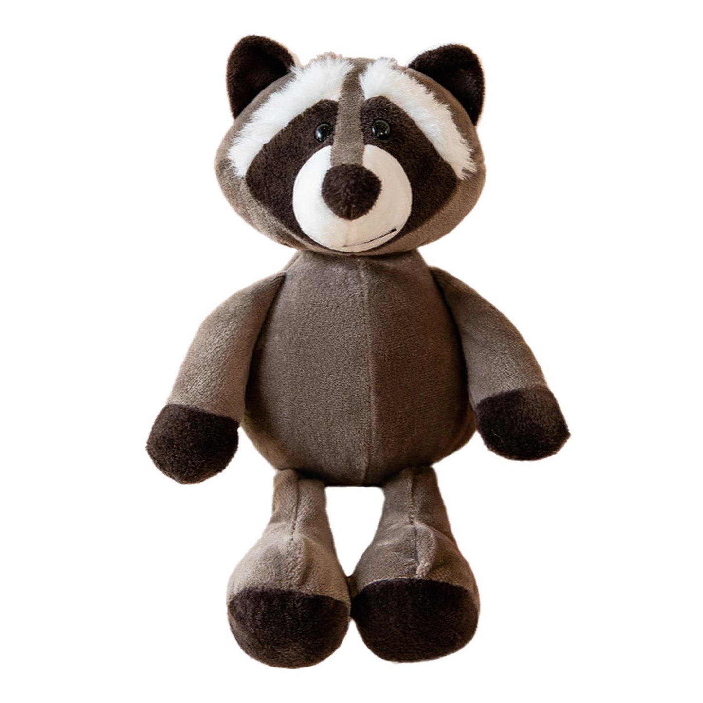 Raccoon Plush