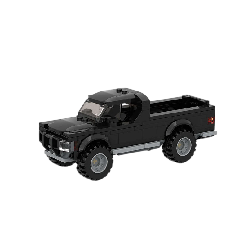 Dodge Ram Pickup Truck