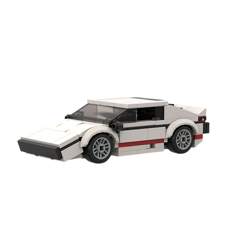Lotus Esprit S1