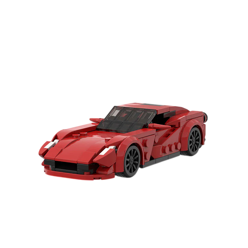 Ferrari 812 GTS