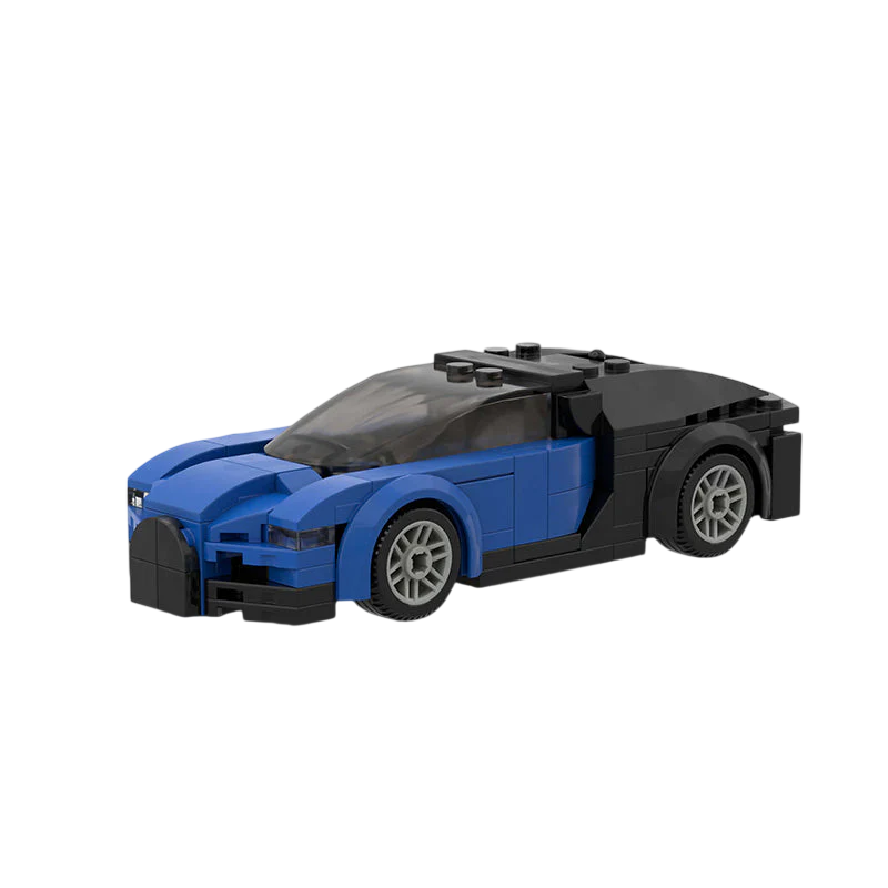 Bugatti Chiron