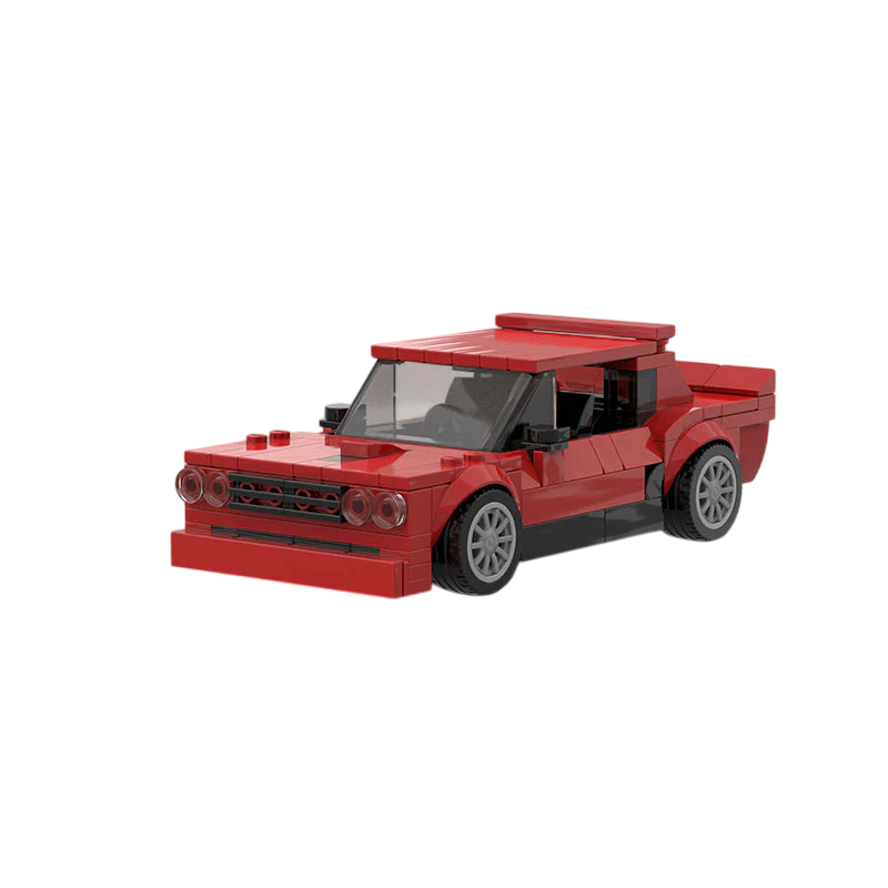 Fiat Abarth 131