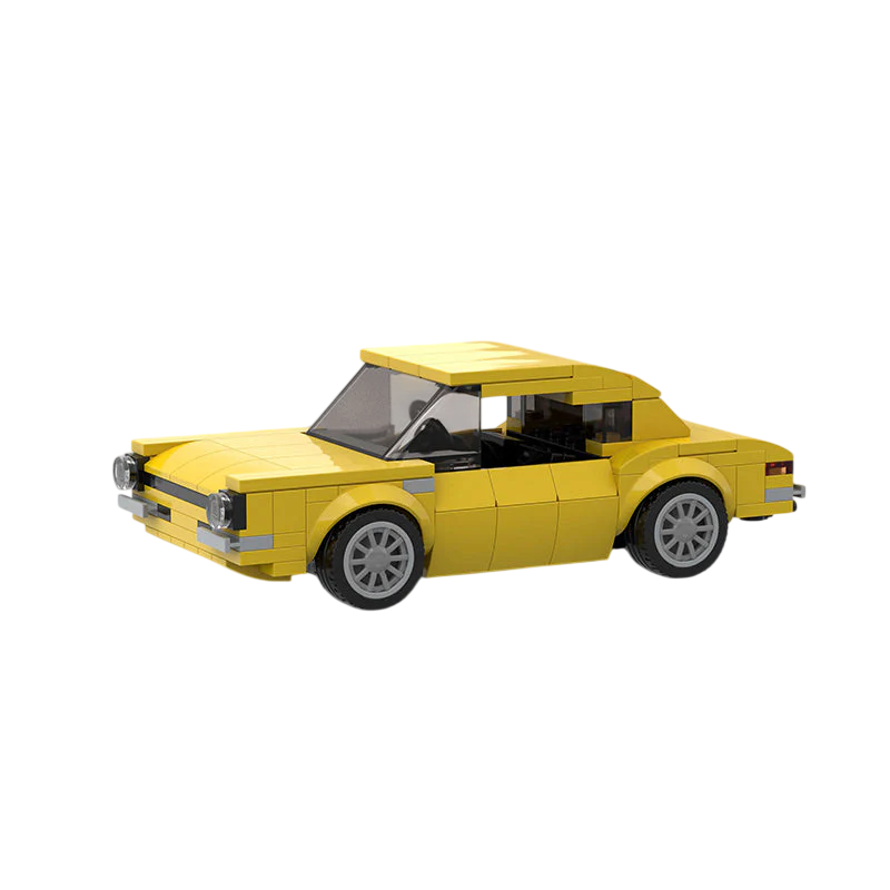Ford Escort RS1600