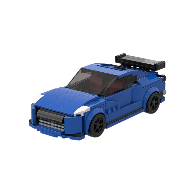 Nissan GTR R35
