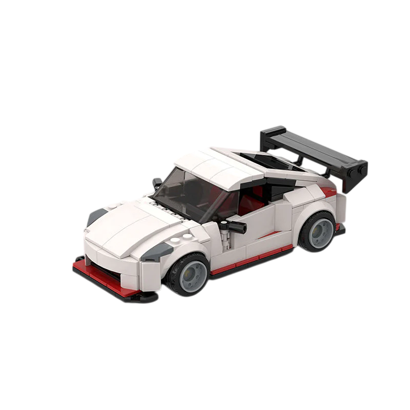 Nissan 370z
