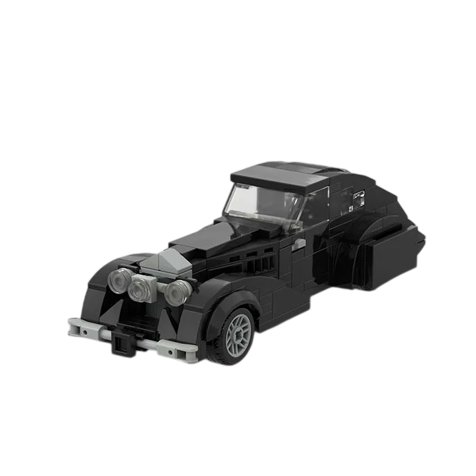 Mercedes-Benz 540K Classic