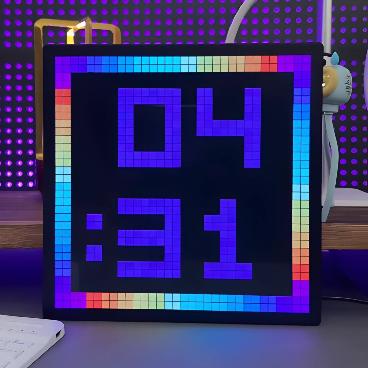 LED Pixel Display