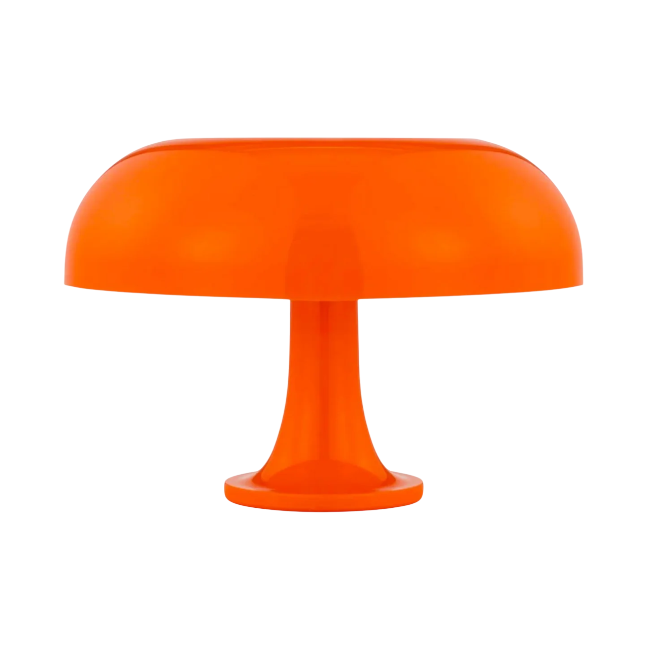 Mushroom Lamp
