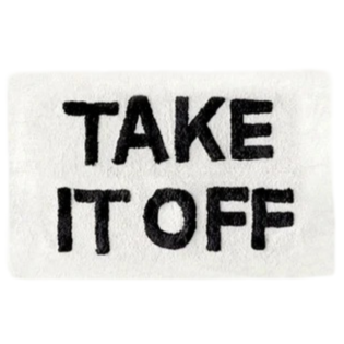 Take It Off Rug