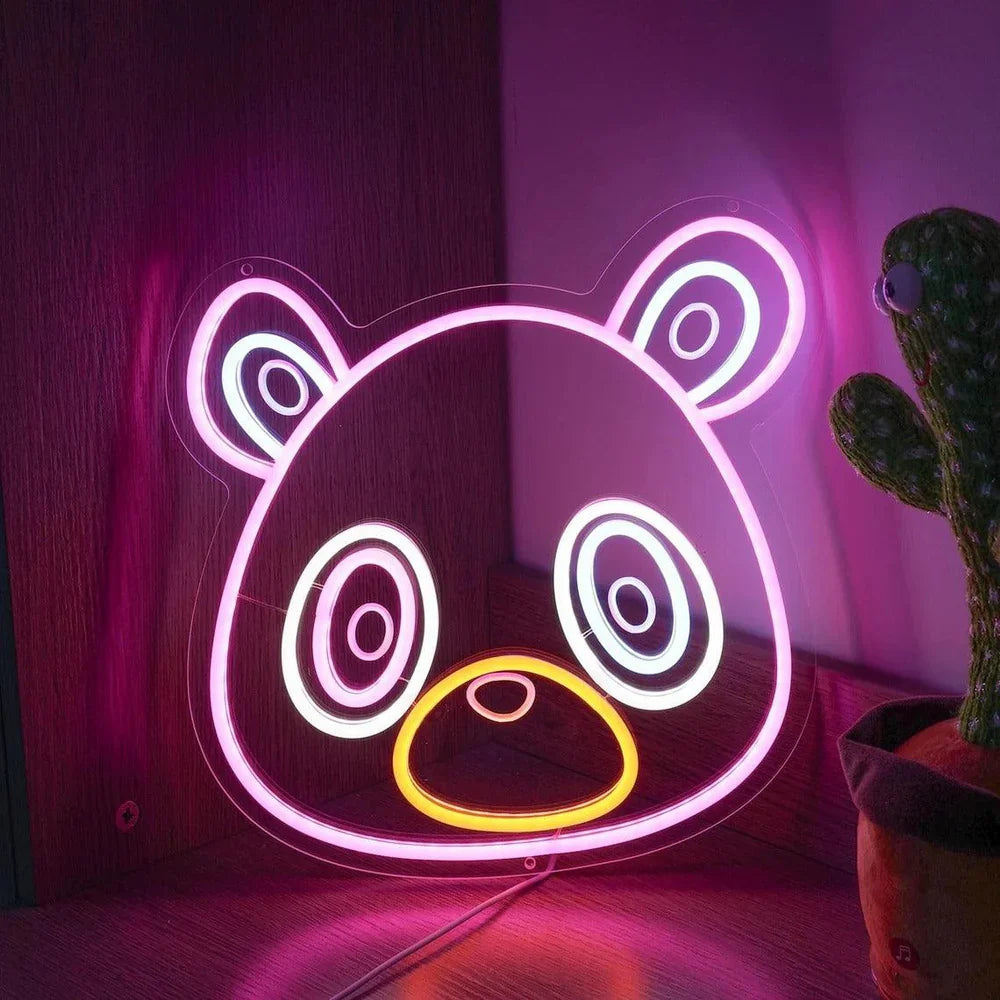 Neon Signs