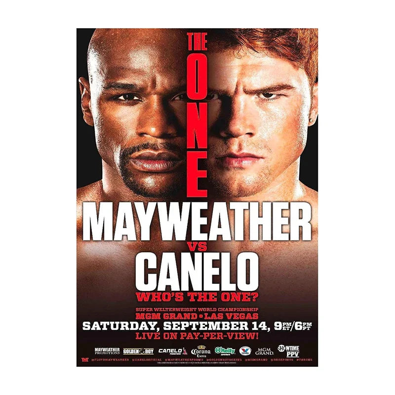 Event Posters