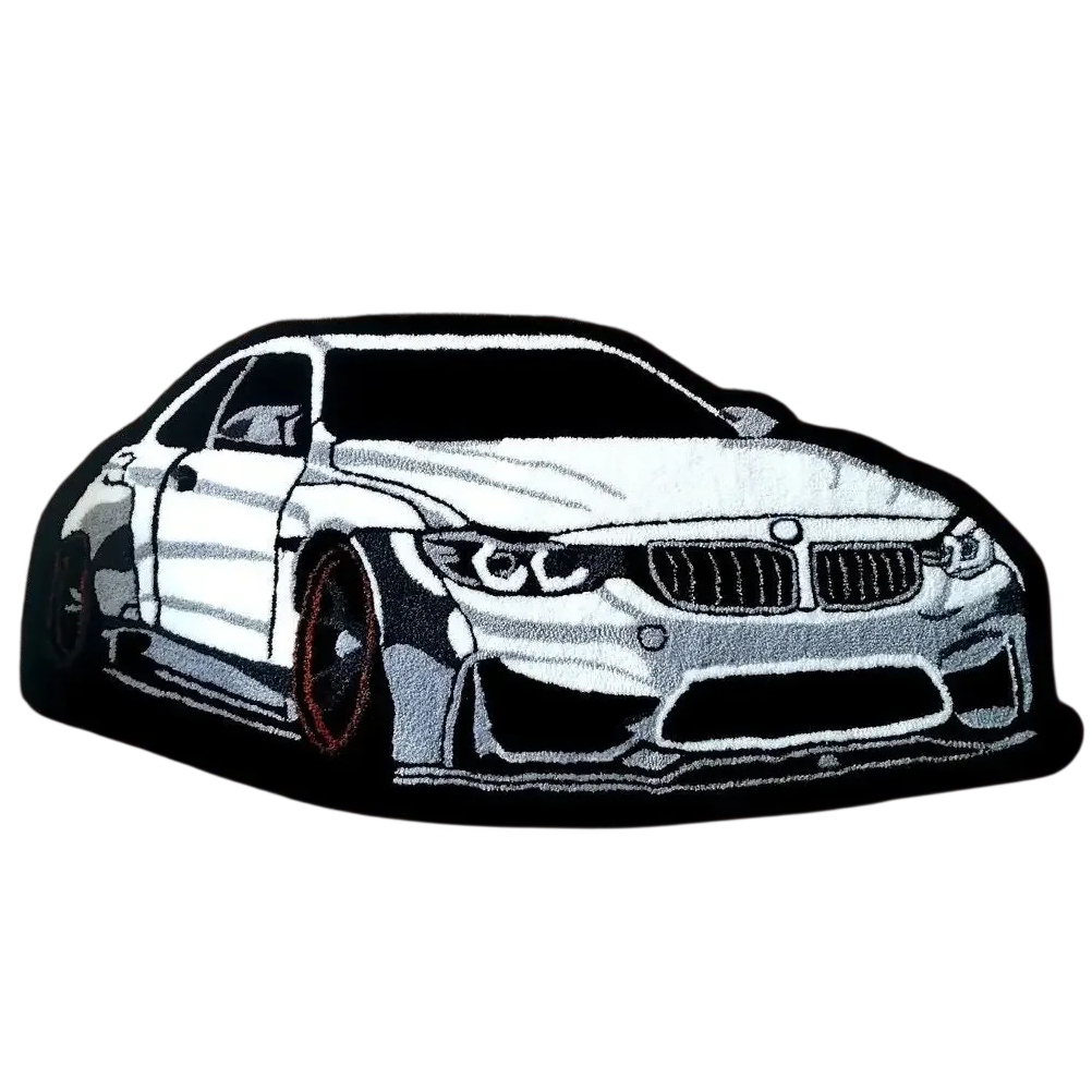Car Rugs