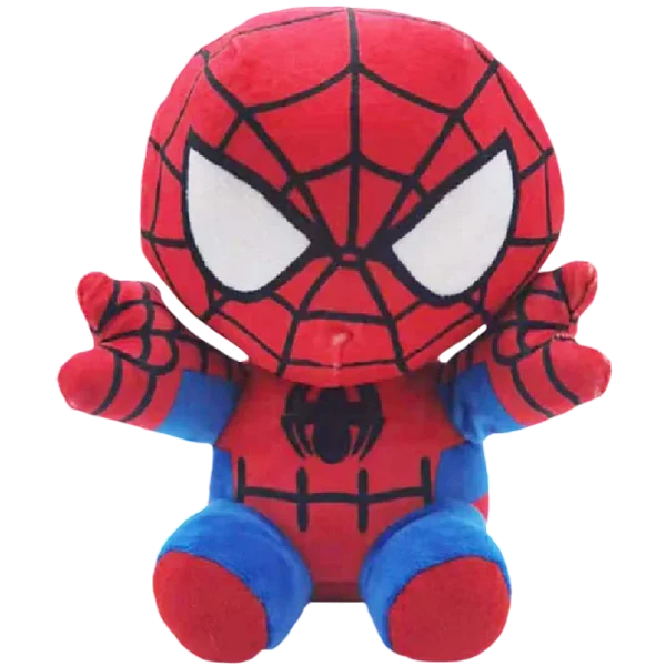 Marvel Plushies