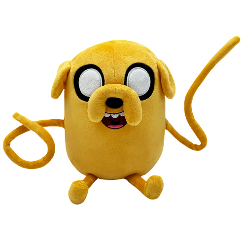 Adventure Time Plushies