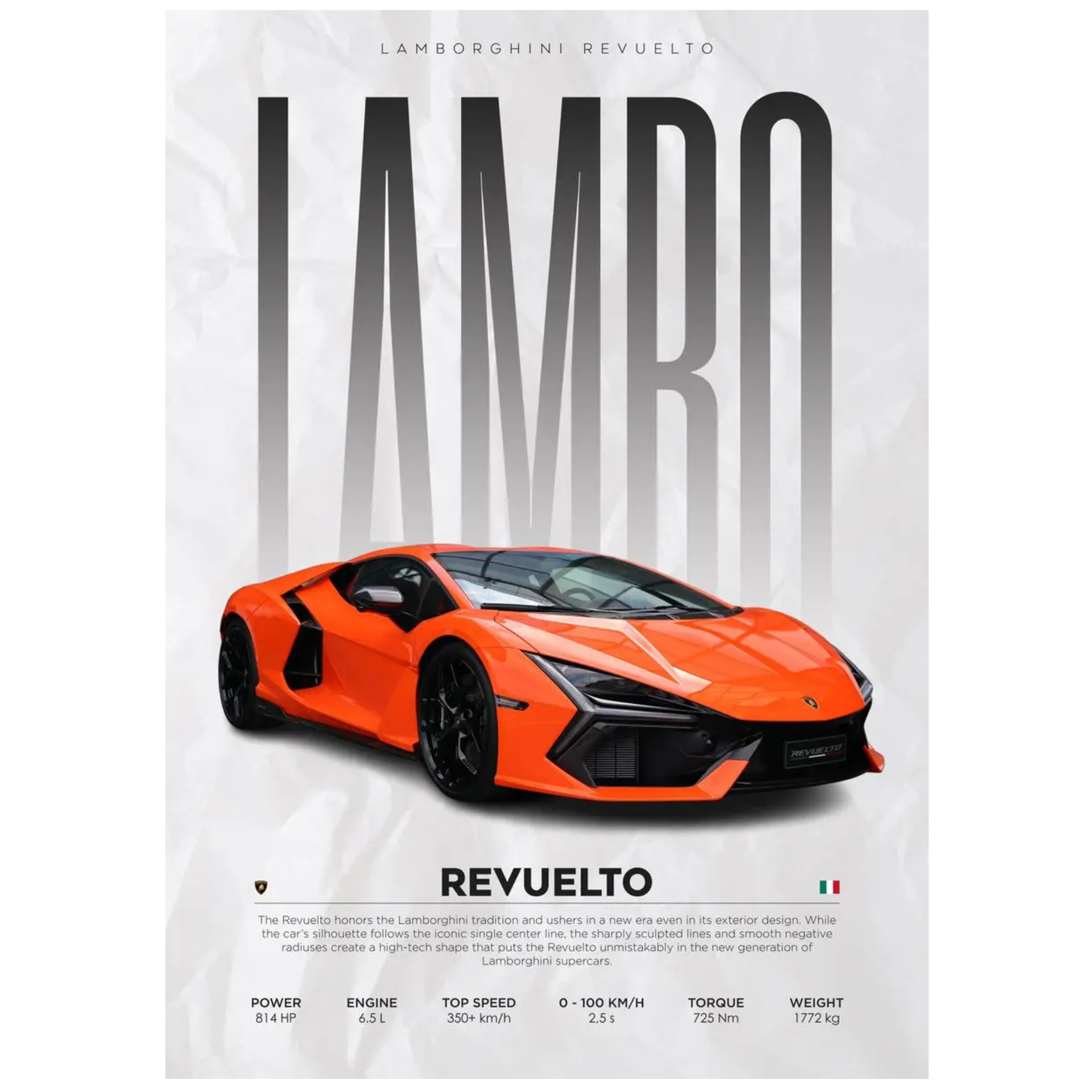 Car Posters
