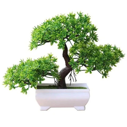 Artificial Bonsai Tree