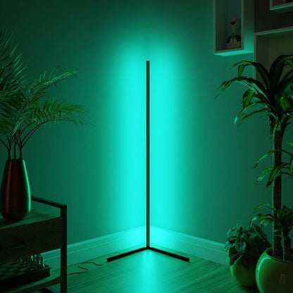 LED Corner Lamp