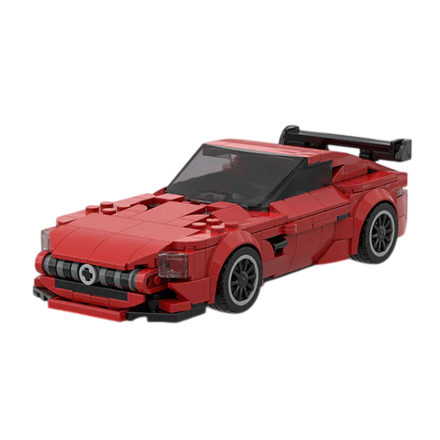 Mercedes-Benz AMG GT3