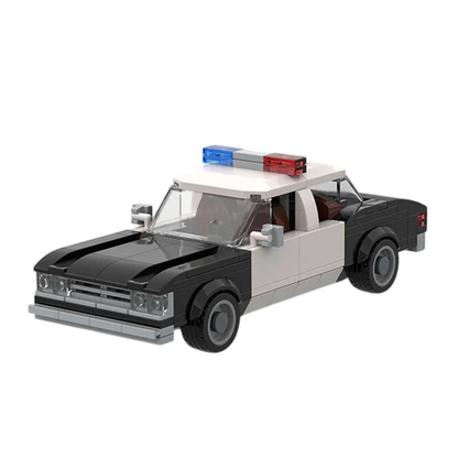 Chevrolet Impala Police