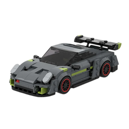 Porsche 911 GT2 RS