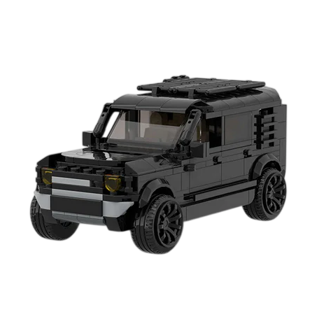 Land Rover Defender 110 X
