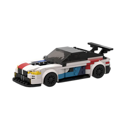 BMW M4 GT3