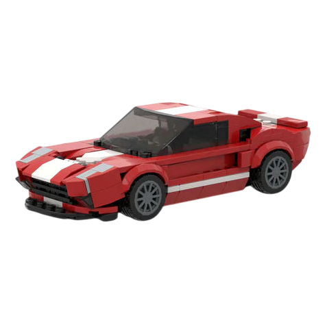 Ford GT