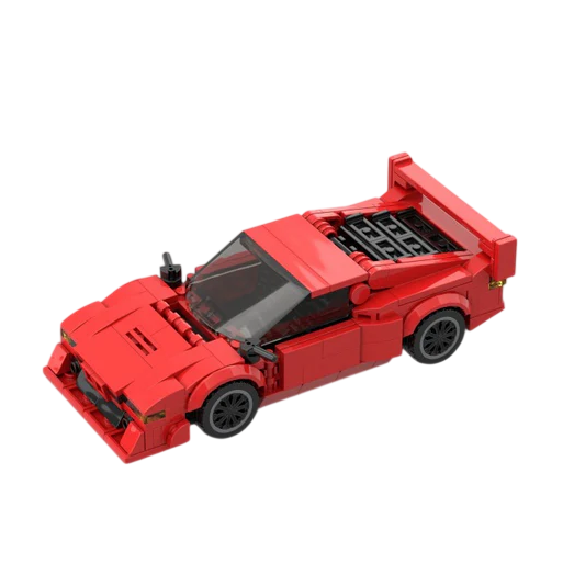 BMW M1 Procar