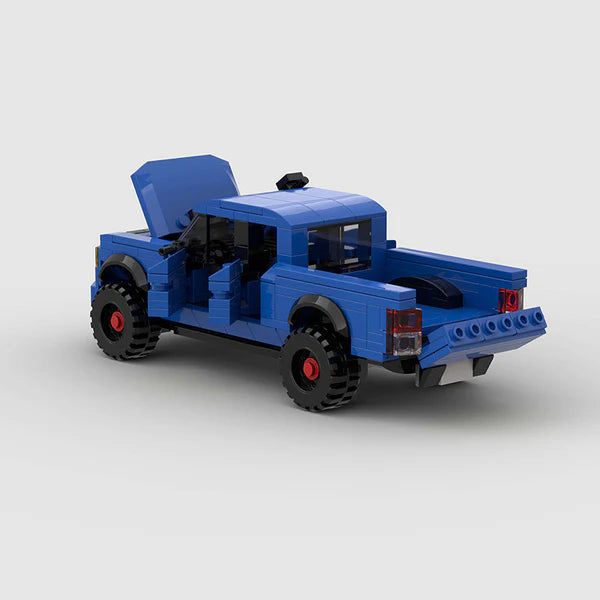 Ford F-150 Raptor