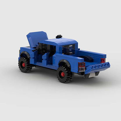 Ford F-150 Raptor