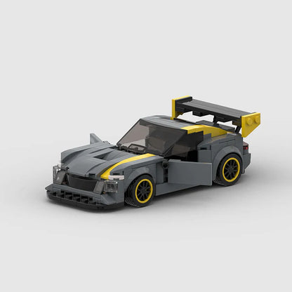 Mercedes AMG GT3