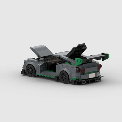 Bentley Continental GT3