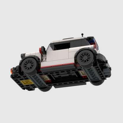 MINI Cooper JCW