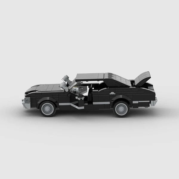 Chevrolet Impala