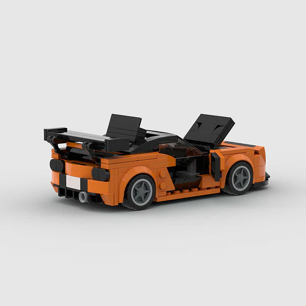 Mazda RX-7 FD "VeilSide Fortune" Fast & Furious