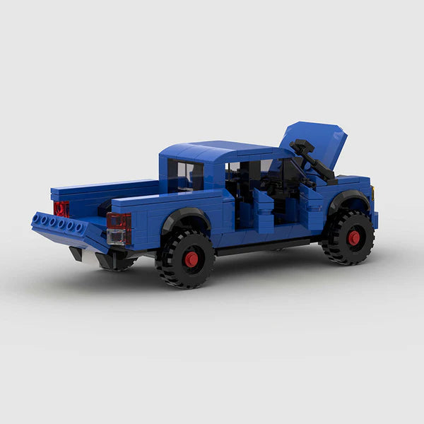Ford F-150 Raptor