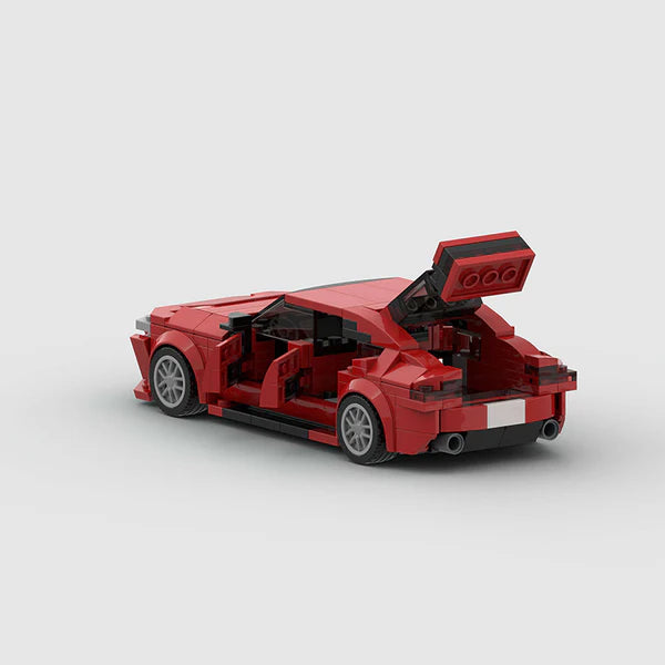 Audi RS7