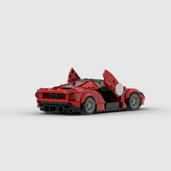 Ford GT67