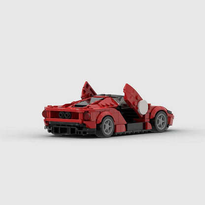 Ford GT67