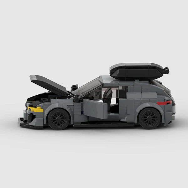 Audi RS6 Avant