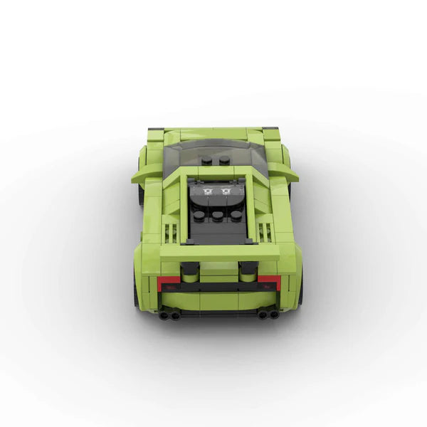 Lamborghini Gallardo