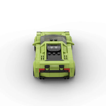 Lamborghini Gallardo