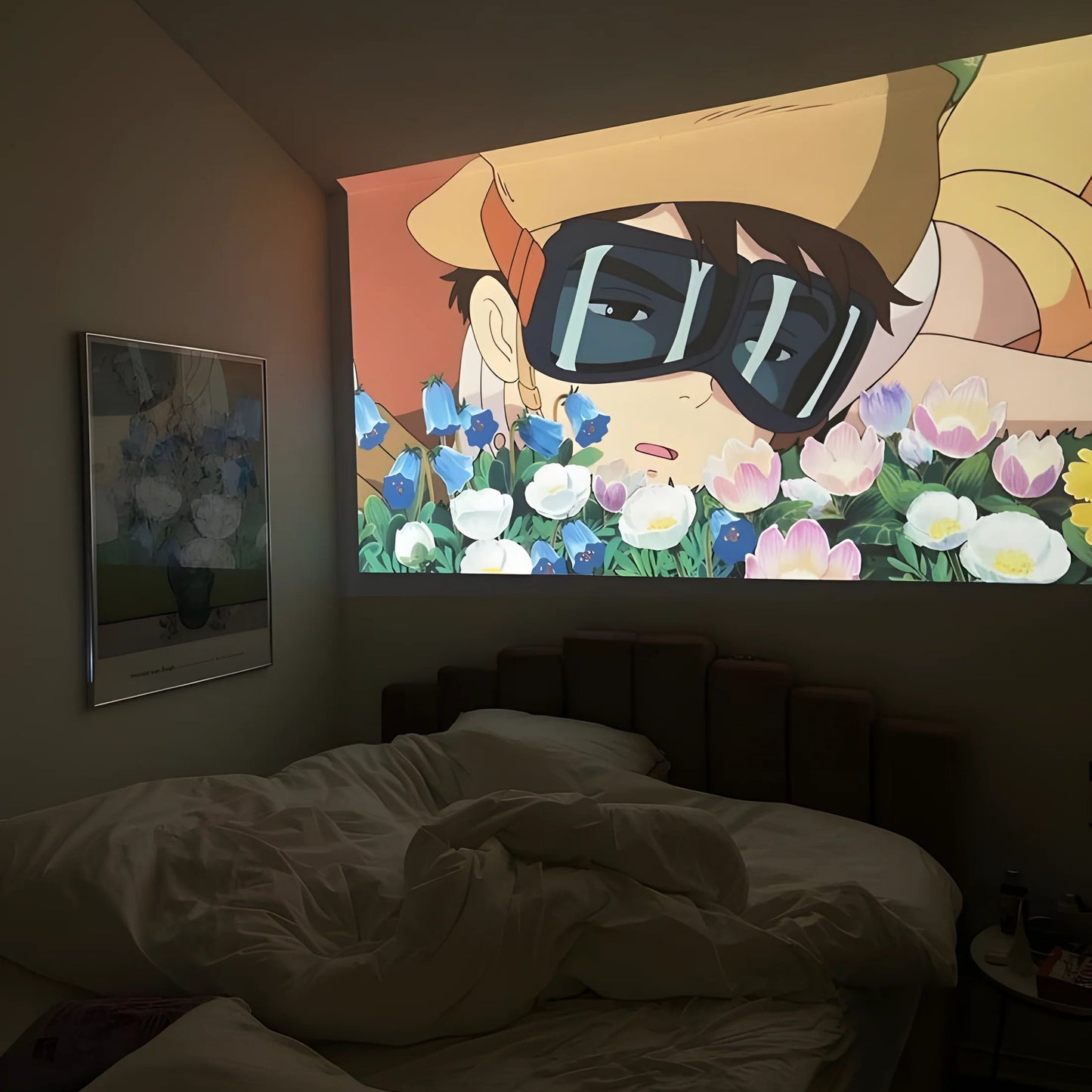 Mini Projector