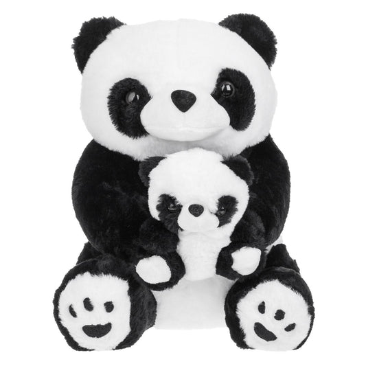 Panda Plush