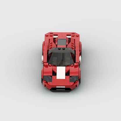 Ford GT67